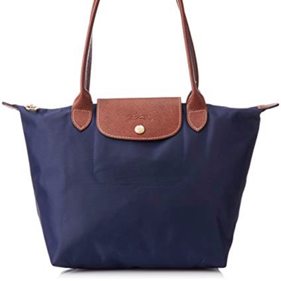 Longchamp Handbags - Long champ bag—— size medium